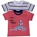 Pack of 2 t-shirts RS.449.00
