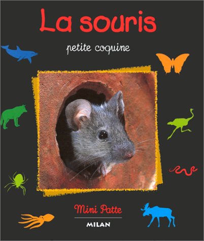 couverture de : La Souris