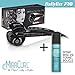 Produktbild BaByliss Pro – Lockenstab miracurl bab2665e The Perfect Curl Maschine mit einem Spray Curl Foundation 177 ml – Palette Profi