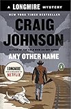 Image de Any Other Name: A Longmire Mystery