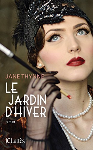 couverture de : Le jardin d'hiver