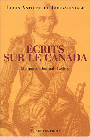 Download Ecrits sur le Canada : Mémoire - Journal - Lettres Download Ecrits sur le Canada : Mémoire - Journal - Lettres