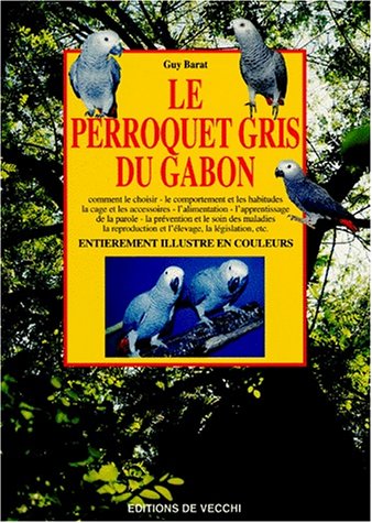 Download Le perroquet gris du Gabon Download Le perroquet gris du Gabon