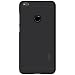 Produktbild Huawei P9 Lite 2017 Hülle, IVSO Ultra Slim Harte Rückseite Schutzhülle Case für Huawei P9 Lite 2017 Smartphone (Für Huawei P9 Lite 2017, Schwarz)