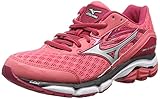 Mizuno  Wave Inspire 12, Damen Laufschuhe, Pink (Calypso...