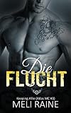Image de Die Flucht: Keeping Allie (Atlas MC 3)