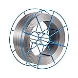 Ferrithaltig, dadurch äußerst Rissbeständig