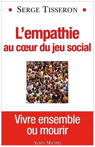 couverture de : L'Empathie au coeur du jeu social