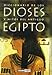 Produktbild Diccionario de los dioses y mitos del antiguo Egipto