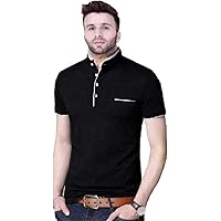 Akshya Tshirt for Men | Cotton t-Shirt| Round Neck Tshirt