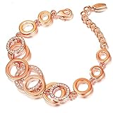 Marke: ATEIELLI, SCHMUCK FÜR DICH, ausgezeichnete Modeschmuck für Damen