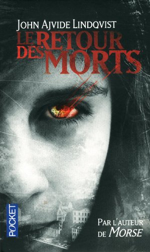 couverture de : Le retour des morts