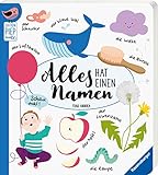 Alles hat einen Namen (Edition Piepmatz) by 