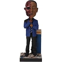 Royal Bobbles Better Call Saul Kim Wexler Bobblehead Figurine Royal Bobbles Better Call Saul Kim Wexler Bobblehead Figurine