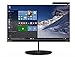 Produktbild LENOVO ThinkVision P27 68,58cm 27Zoll 16:9 3840x2160 UHD WLED 1300:1 HDMI DP TC07 Speaker (EU)