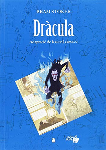 Col·lecció Dual 02Dràcula Bram Stoker
