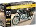 Produktbild Heller 52992 - Modellbausatz BMW R-60/5 Gendarmerie