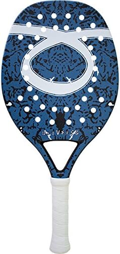 Beach tennis Racket Tom Caruso Universe 2018