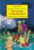 Cover zum Buch Pommi, Paula & Söhnchen, Der große Li...
