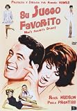  Su Juego Favorito [DVD]
