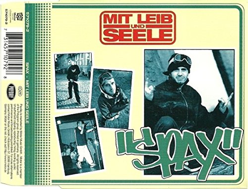 Preisvergleich Produktbild Mit Leib und Seele