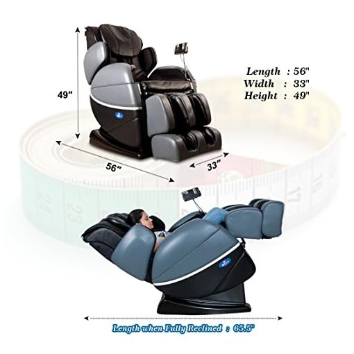 Jsb Mz11 Zero Gravity Massage Chair Gray Black Health And Personal Care Electric Massagers Health Care Massage And Relaxation Best News And Deals