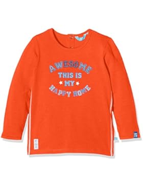 Lief! Jungen Langarmshirt