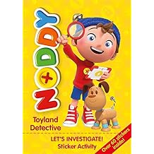 Amazon.co.uk: noddy toyland detective