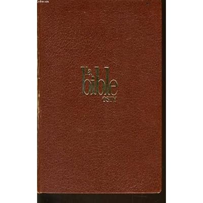 La Bible Osty Pdf Download Jungraja