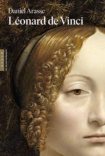 Léonard de Vinci (Les incontournables Hazan)