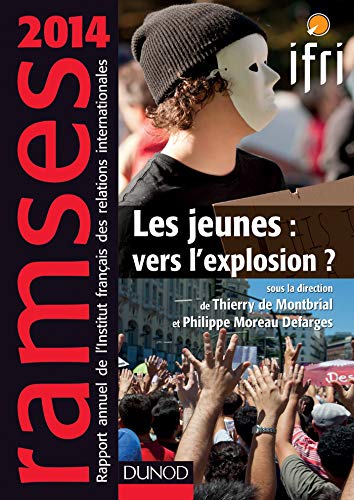 Ramses 2014 - Les jeunes : vers l'explosion ? Ramses 2014 - Les jeunes : vers l'explosion ?