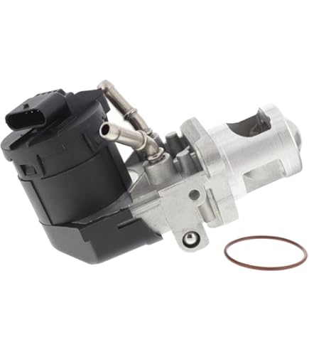 Original WAHLER AGR-Ventil 7241D - Abgasrückführventil Für VW Audi 1.9 TDI