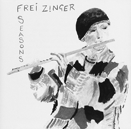 Preisvergleich Produktbild Seasons by Frei Zinger (1997-08-02)