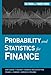 Probability and Statistics for Finance (Frank J. Fabozzi Series Book 176) (English Edition) by 