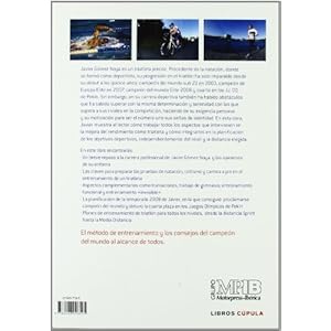 Triatlón con Javier Gómez Noya