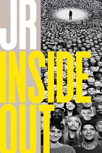 Download JR Inside Out Download JR Inside Out