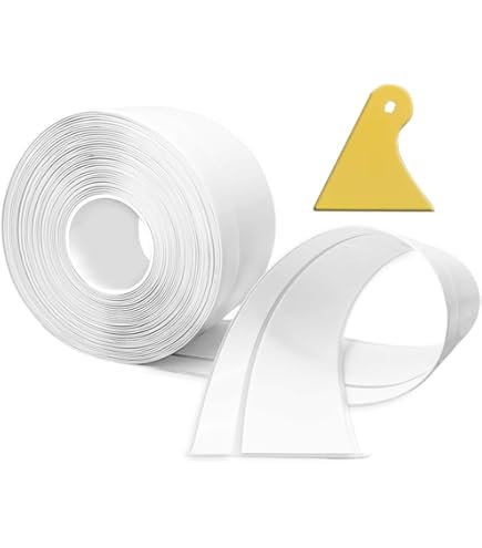 Zachte plint zelfklevende PVC plinten flexibele plint zelfklevend 10 cm
