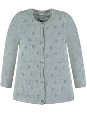 Kanz Mädchen Strickjacke