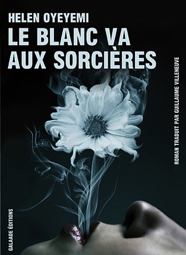 couverture de : Le blanc va aux sorci&egrave;res