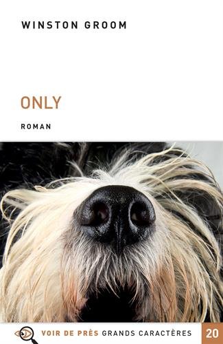 couverture de : Only