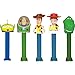 Produktbild PEZ - Toy Story Candy und Spender, 1 Einheit, 0.87z, (Charakter kann variieren)