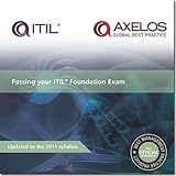 Passing Your ITIL Foundation Exam