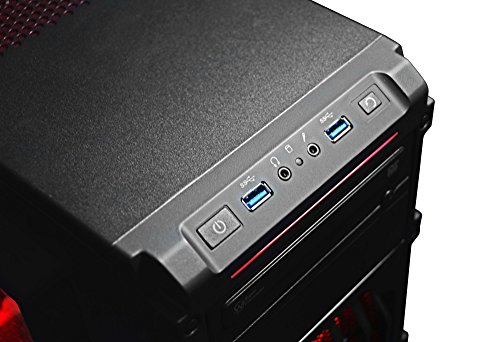 VIBOX Killstreak GLR770-52 Gaming PC Ordenador de sobremesa con Cup n de Juego Win 10 22 HD Monitor 4 0GHz Threadripper 8-Core Nvidia GeForce GTX 1070 Tarjeta Grafica 16GB DDR4 RAM 2TB HDD reviews VIBOX Killstreak GLR770-52 Gaming PC Ordenador de sobremesa con Cup n de Juego Win 10 22 HD Monitor 4 0GHz Threadripper 8-Core Nvidia GeForce GTX 1070 Tarjeta Grafica 16GB DDR4 RAM 2TB HDD