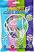 Produktbild MILLIONS MINI WHIRL, 10 LOLLIPOPS, IN BUBBLEGUM STRAWBERRY APPLE BLKCURRANT FLVRS