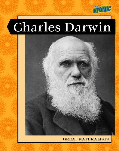 Charles Darwin (Great Naturalists (Raintree)) by Heidi Moore (2008-09-15) francais Charles Darwin (Great Naturalists (Raintree)) by Heidi Moore (2008-09-15) francais