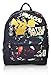 Produktbild Pokémon Leuchtet im Dunkeln Rucksack, Sporttasche | Großer Rucksack mit Pikachu | Pokemon Kordelzugbeutel, Turnhalle, Schwimmschultasche für Kinder mit fluoreszierendem Text (Rucksack)