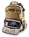 Price comparison product image Vanguard Large Havana 48 Casual Camera Backpack - Khaki