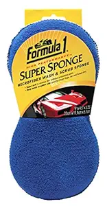 Formula 1 625062 Super Sponge