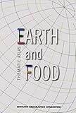 Image de Calendario atlante De Agostini 2015-Earth and Food. International edition. Con aggiornamento online