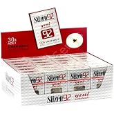 S&uuml;zen 92 S&uuml;per G&uuml;&ccedil;l&uuml; Filtre 30adetx 24 pk